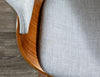 Vintage Mod Chair - Set of 2