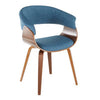 Vintage Mod Chair