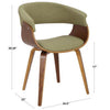 Vintage Mod Chair