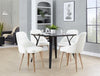 York Upholstered Chair - Set of 2
