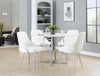 York Upholstered Chair - Set of 2