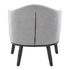 Ahoy Accent Chair