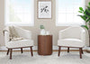 Ahoy Accent Chair