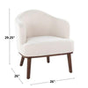 Ahoy Accent Chair