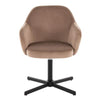 Buena Swivel Accent Chair