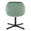 Buena Swivel Accent Chair