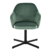Buena Swivel Accent Chair