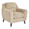 Carly Upholstered Armchair