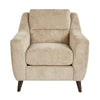 Carly Upholstered Armchair