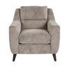 Carly Upholstered Armchair