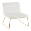 Casper Accent Chair