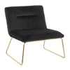 Casper Accent Chair