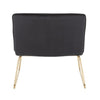 Casper Accent Chair
