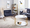 Casper Accent Chair