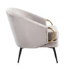 Claire Accent Chair