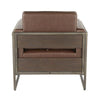 Drift Lounge Chair