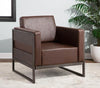 Drift Lounge Chair