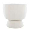 Fran Swivel Accent Chair