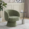 Fran Swivel Accent Chair