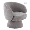 Fran Swivel Accent Chair