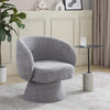 Fran Swivel Accent Chair