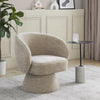 Fran Swivel Accent Chair
