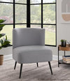 Fran Slipper Chair