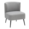 Fran Slipper Chair