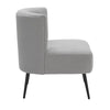 Fran Slipper Chair