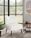 Fran Slipper Chair