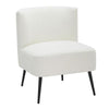 Fran Slipper Chair