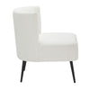 Fran Slipper Chair