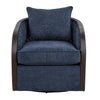 Gemma Swivel Accent Chair