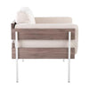 Kari Accent Chair