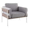 Kari Accent Chair