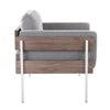 Kari Accent Chair