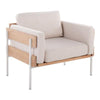 Kari Accent Chair