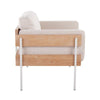 Kari Accent Chair