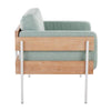 Kari Accent Chair