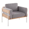 Kari Accent Chair