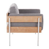 Kari Accent Chair