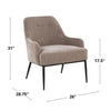 Marcel Accent Chair