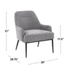 Marcel Accent Chair