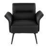 Petal Accent Chair