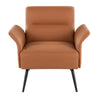 Petal Accent Chair