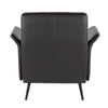 Petal Accent Chair