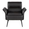 Petal Accent Chair
