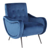 Rafael Lounge Chair