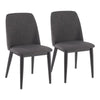 Tintori Dining Chair - Set Of 2