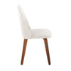 Toriano Dining Chair - Set of 2